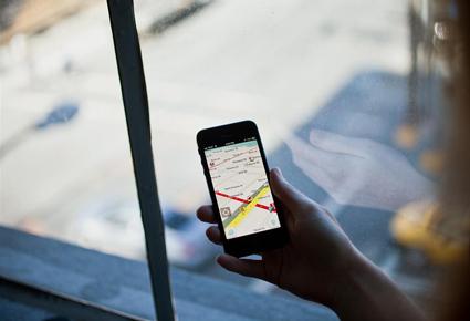 أسباب تفسّر سرّ استحواذ "غوغل" على "ويز"